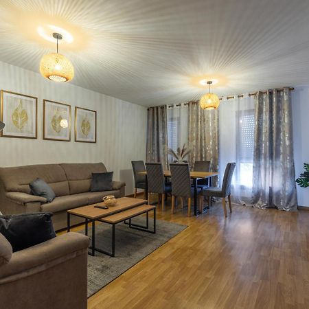 Apartament Agora Burgo de Osma Zewnętrze zdjęcie