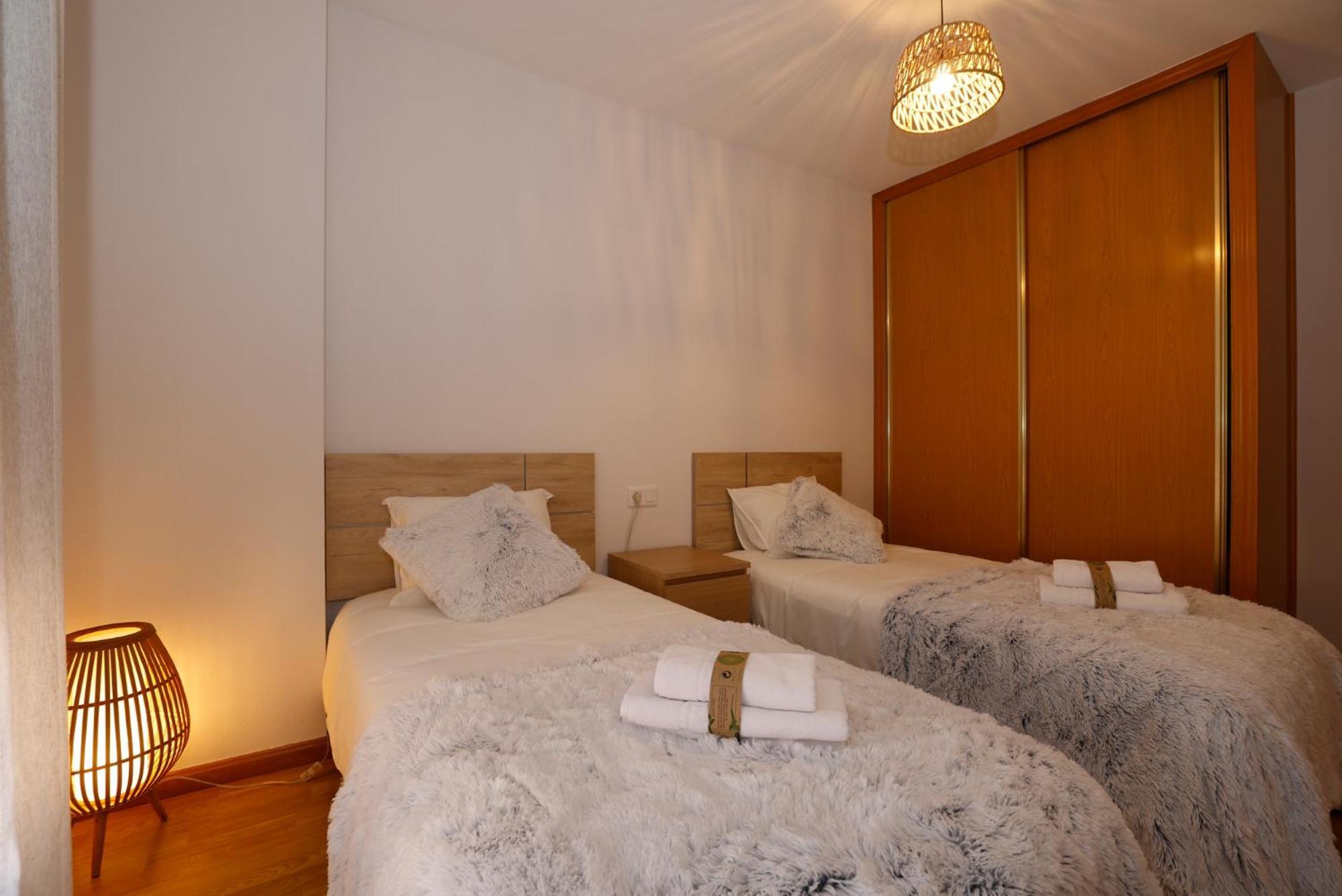 Apartament Agora Burgo de Osma Zewnętrze zdjęcie
