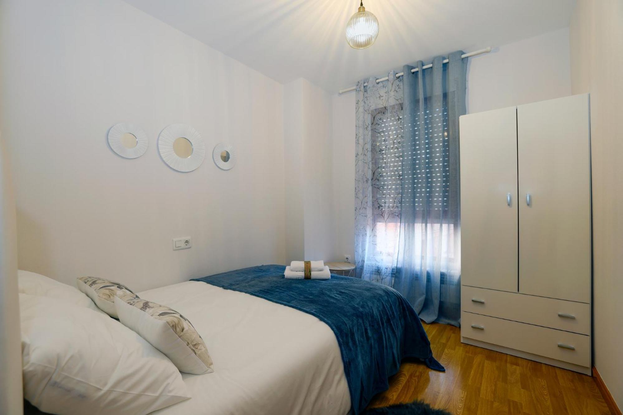 Apartament Agora Burgo de Osma Zewnętrze zdjęcie