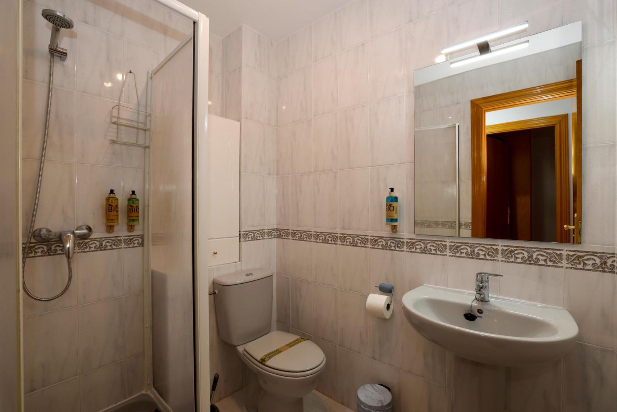 Apartament Agora Burgo de Osma Zewnętrze zdjęcie