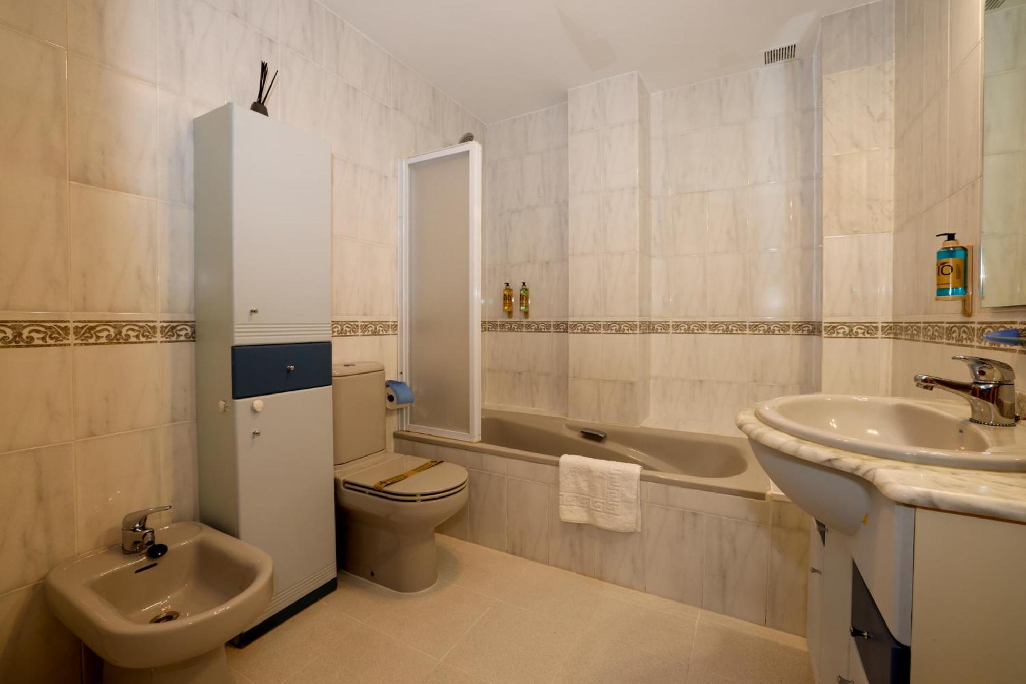 Apartament Agora Burgo de Osma Zewnętrze zdjęcie