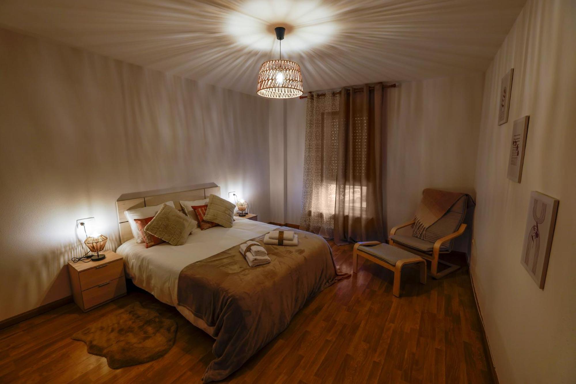 Apartament Agora Burgo de Osma Zewnętrze zdjęcie