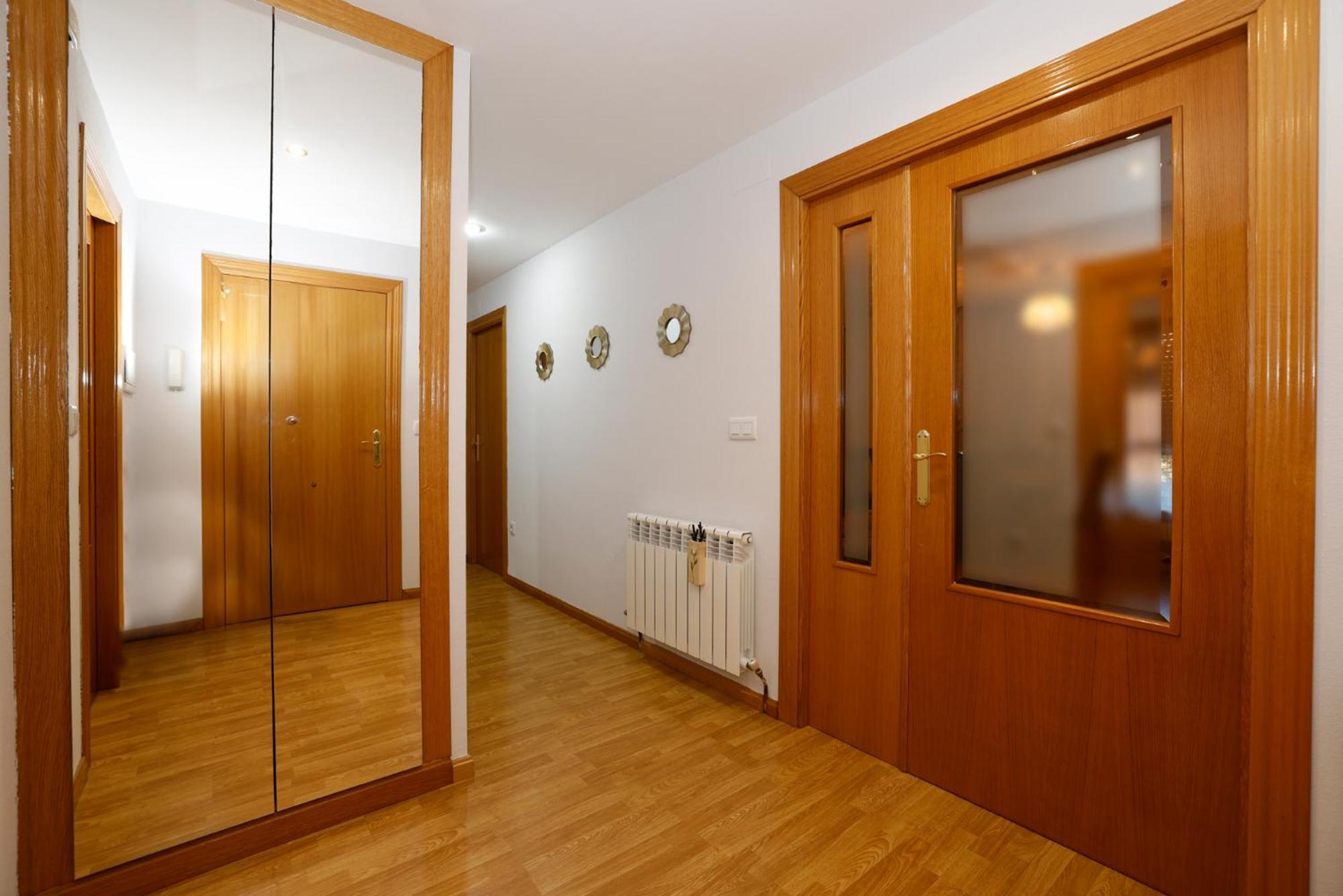 Apartament Agora Burgo de Osma Zewnętrze zdjęcie
