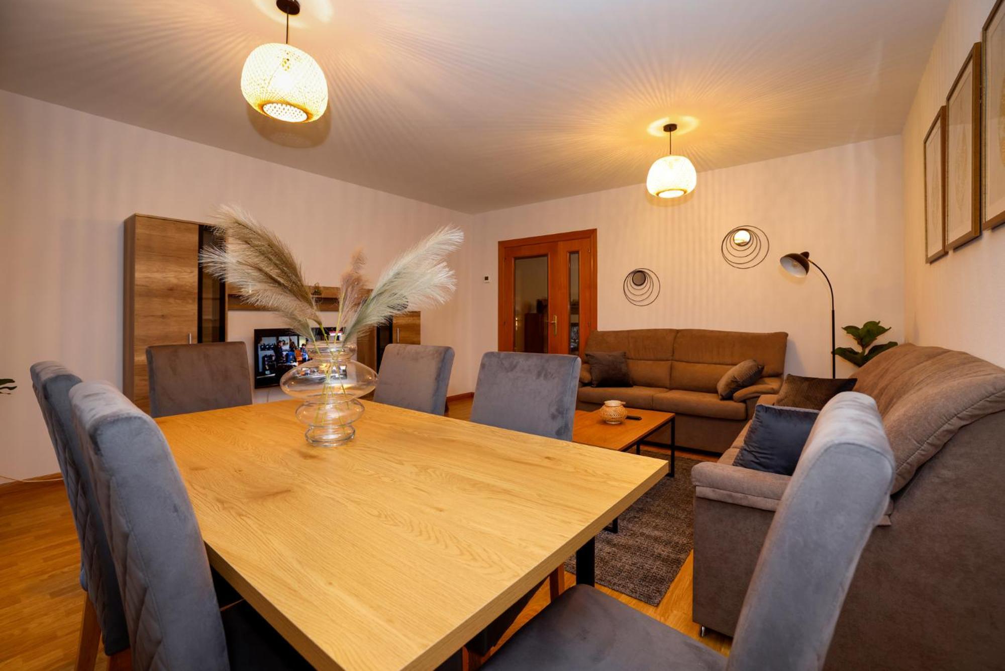 Apartament Agora Burgo de Osma Zewnętrze zdjęcie