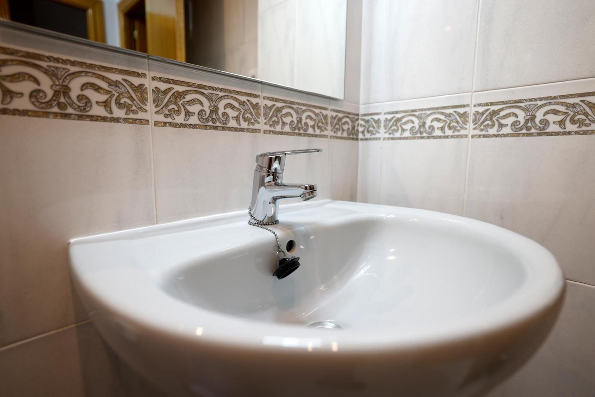 Apartament Agora Burgo de Osma Zewnętrze zdjęcie