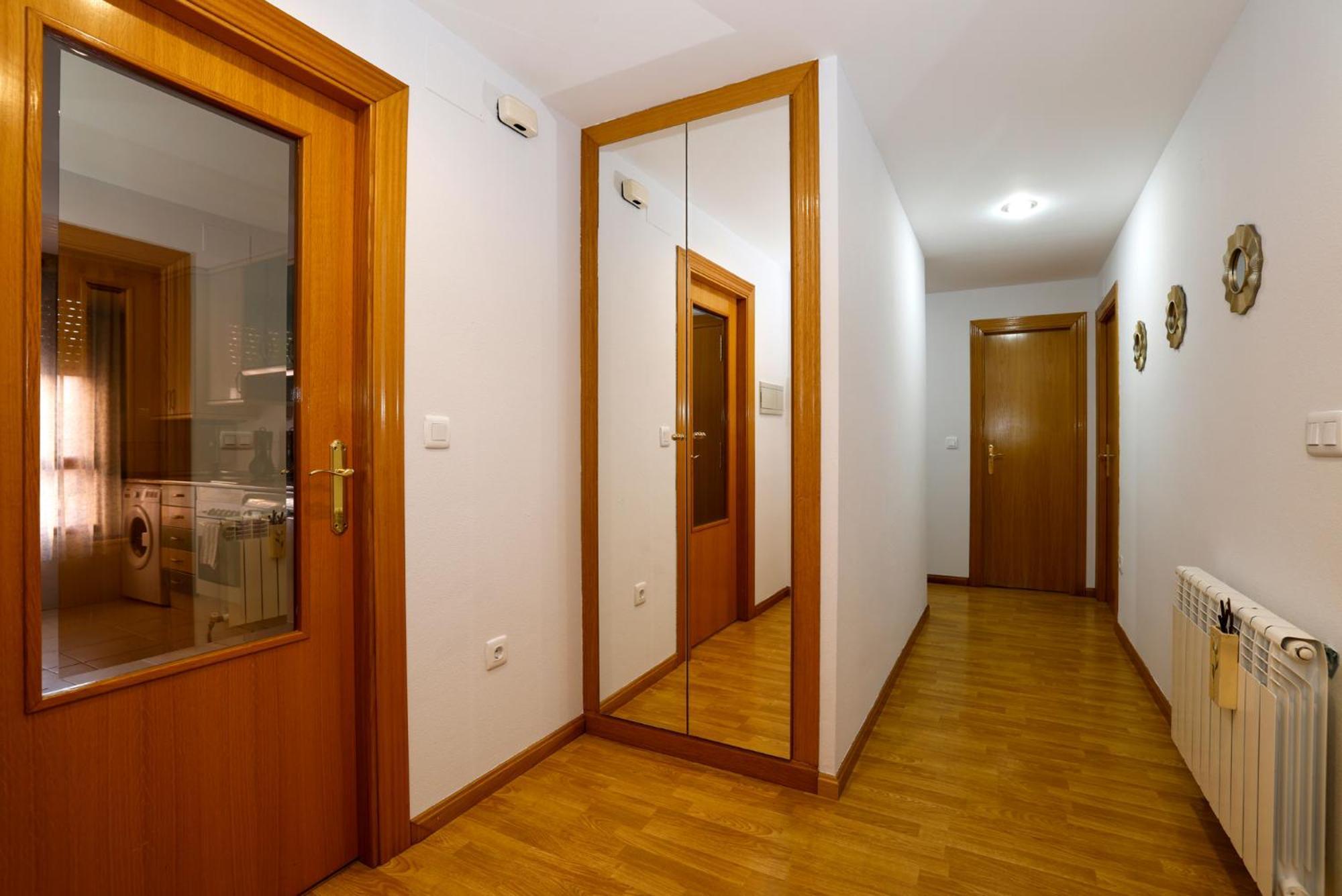 Apartament Agora Burgo de Osma Zewnętrze zdjęcie