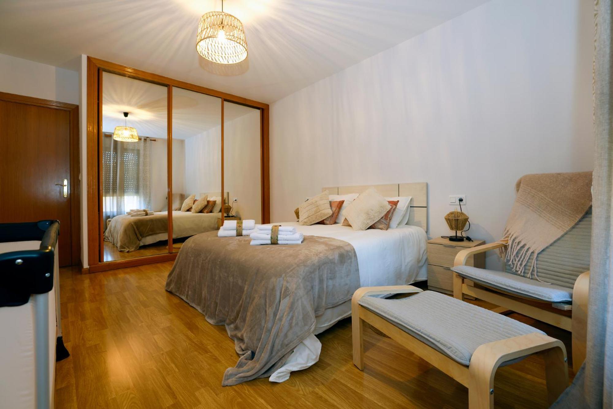 Apartament Agora Burgo de Osma Zewnętrze zdjęcie