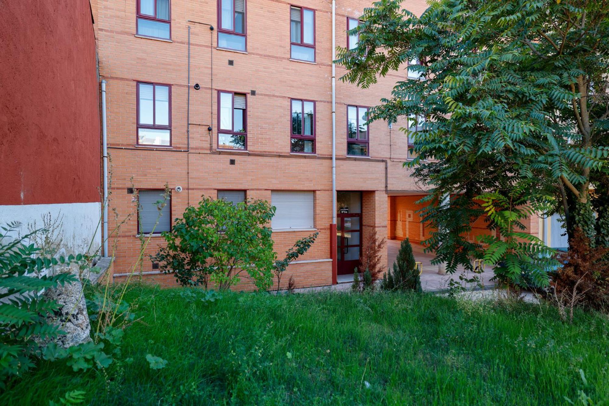 Apartament Agora Burgo de Osma Zewnętrze zdjęcie