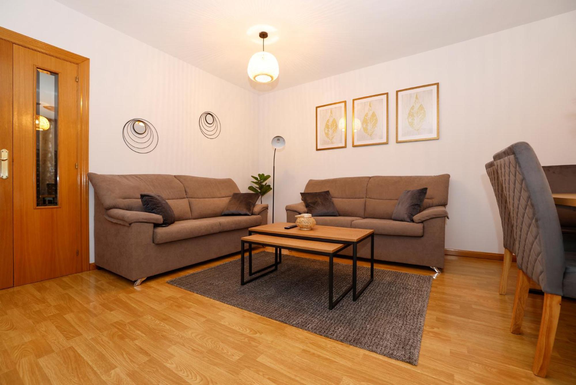Apartament Agora Burgo de Osma Zewnętrze zdjęcie