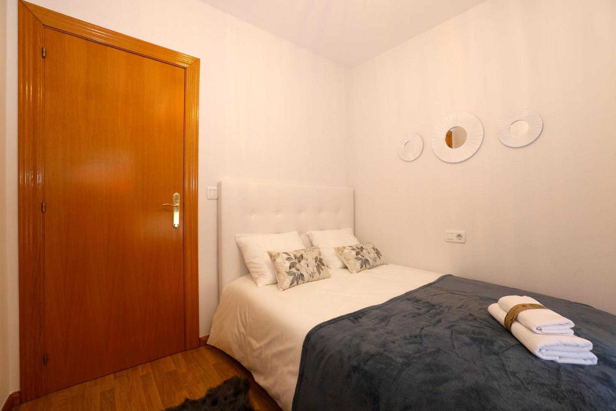 Apartament Agora Burgo de Osma Zewnętrze zdjęcie